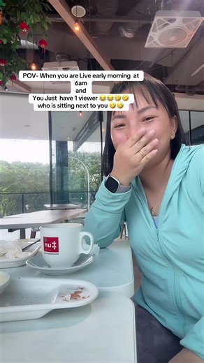 Why I Avoid Going Live at 6 AM