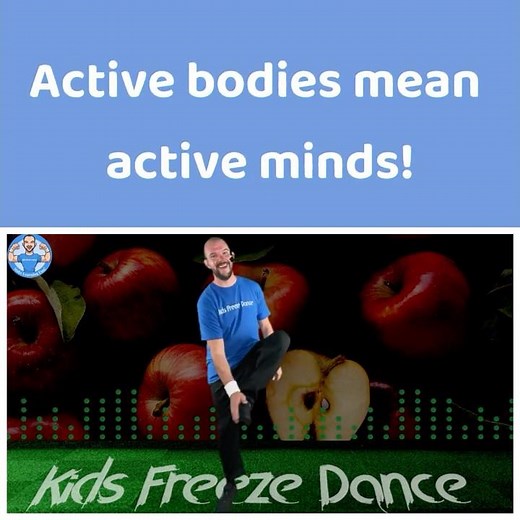 Avoid the summer slide and practice identifying arrays with this guided movement brain break
