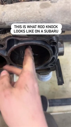 You Should NOT Be Able to Push a Piston Like This…