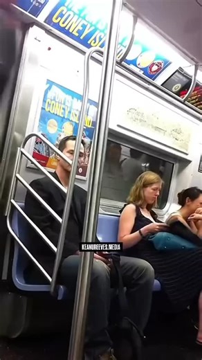 Keanu Reeves | Everyday kindness is important, but why? Everyday kindness is essential because it fosters connection, positivity, and a sense of... | Instagram