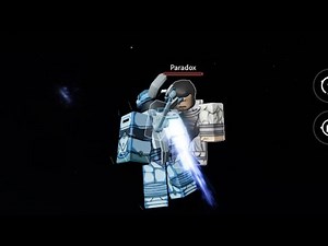 Tech jacket kills mustache mark (Project viltrumites Roblox)