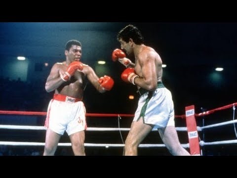 YOUNG, QUARRY, LYLE AND COONEY: FORGOTTEN HEAVYWEIGHTS OF THE GOLDEN AGE
