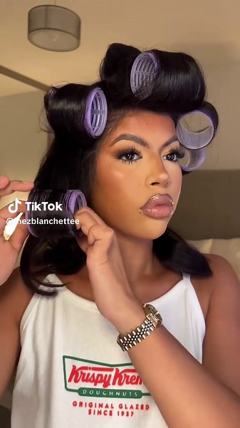 Tips for Using Hair Rollers Successfully