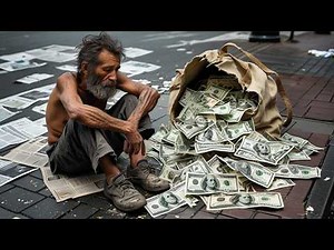 Homeless Stole $100 Million, Outsmarted FBI & Vanished. True Crime Documentary. Bank Robbery