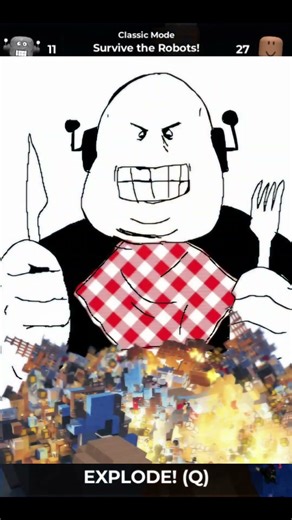 Btstr 2 gameplay #roblox #btstr2 #memes #games