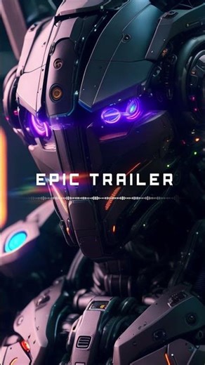 BEST Epic Trailer Music ROYALTY FREE