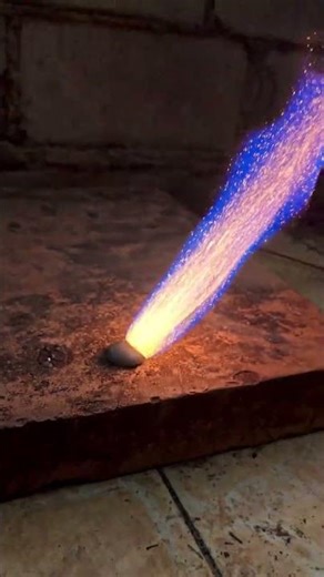 Cette réaction est dingue 😳