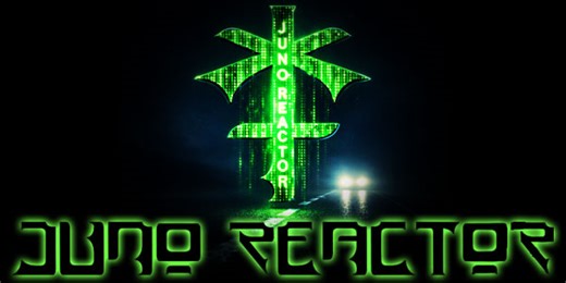 News: Juno Reactor releases new remix of iconic "Mona Lisa Overdrive" single created by Reaky Reakson