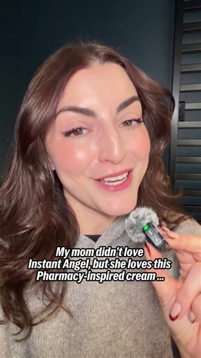 Fast Forgiveness Recovery Cream for Sensitive Skin