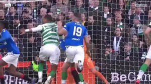 35K views · 348 reactions | The Old Firm: Kevin Clancy Edition | Rangers On Tour | Facebook