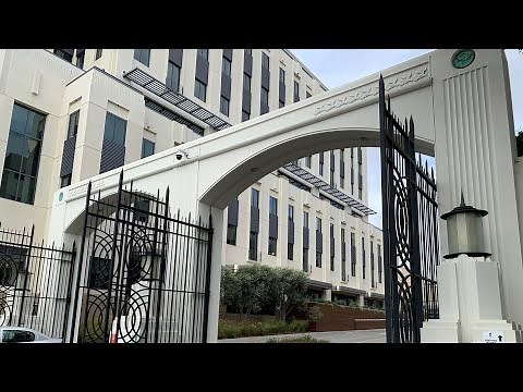 Sony Pictures Studio Tour - Highlights