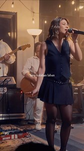 @janinemusic | in case, you haven’t heard the live version of Hulaan it’s out now on my youtube channel 🫀✨ | Instagram