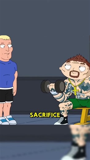 Stewie Needs His Fix 😭💀