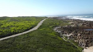 Africa is Calling its Champions! 🏊🚴🏃 Experience one of the best IRONMAN venues in the world at the Standard Bank IRONMAN African Championship South Africa. | IRONMAN South Africa