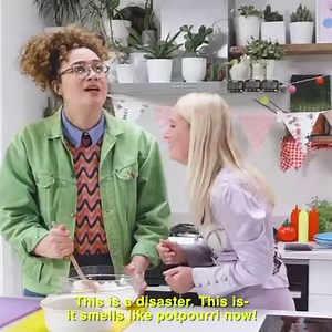 Amelia Dimoldenberg on Reels