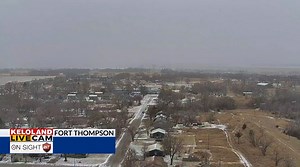 Storm Center PM Update: Winter weather chances on the way