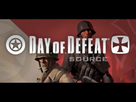 Day of Defeat: Source - #046 - Gameplay (No Commentary) - dod_azure
