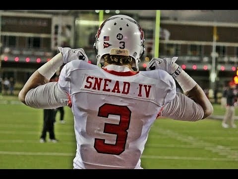 Willie Snead Ball State Highlights ᴴᴰ "Light Em Up"