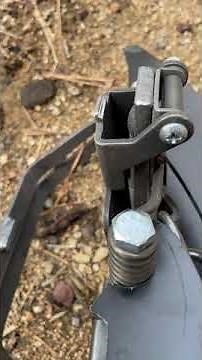 NO BS pan tension modification