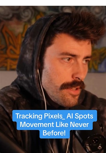 Tracking Pixels: AI Movement Detection Innovations