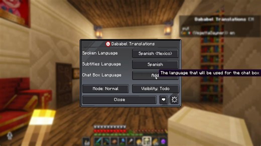 *Vegetta le pregunta a Roier sobre como poner los subtitulos en polaco**Roier le explica como*#Vegetta: Ohh.... Polish como FOOLISHDJASKDJAS SIEMPRE LO TIENE PRESENTE