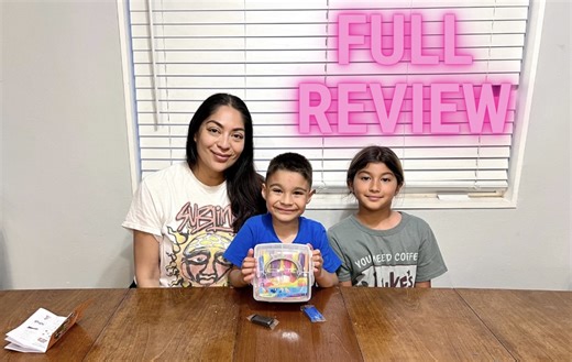 Watch POLYMER DIY MODELING CLAY | Excellent Quality! Full Review on Amazon Live