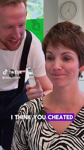 Chic Pixie Cut Transformation with Clippers | Hair Inspiration