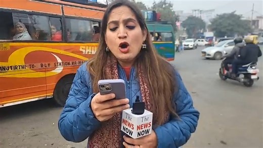 3.4K views · 37 reactions | 13 People Killed, Nearly 100 Others Injured After Train Derails | The News Now | Facebook