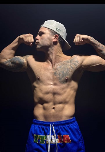 Cuzzys Cardio & Abs Routine | Work Out Routine