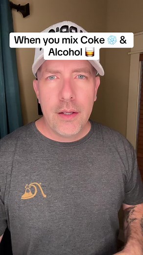 What Happens When You Mix Coke and Alcohol?