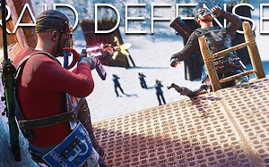 [RUST]【人工翻译 2K60】无敌二人组-SPIICY