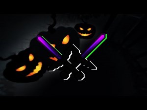 🎃 Halloween WITCH 32x 🎃 ║ HALLOWEEN TEXTURE PACK PVP For MCPE/Minecraft Bedrock 1.17+