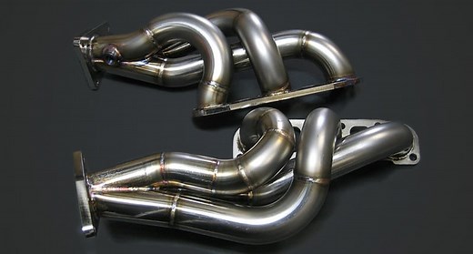 The Best Headers for Your Nissan 370z: Are They Worth It? | Low Offset