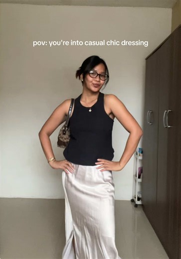 Casual Chic Dressing: Effortless Style Tips