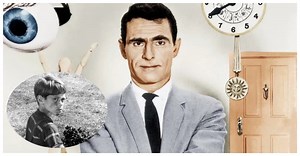 The ‘Twilight Zone’ Episode That Feels More Relevant Than Ever In 2025 - No Matter What Side You're On