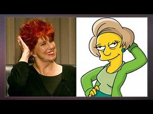 Edna Krabappel
