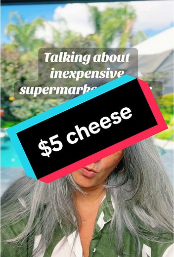 Comparing Supermarket Cheeses: Budget vs Premium Choices