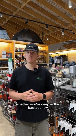 Bugs are part of the outdoors, but they don’t have to ruin your hike, paddle, or tent site. #MECstaffer Austin is here with the best ways to stay bite-free 🦟 Shop bug protection here: https://bit.ly/4lxPigR | MEC