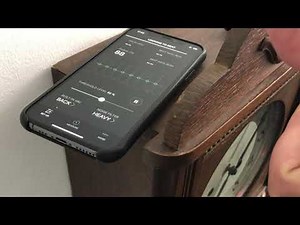 ClockMaster - Microphone Setup