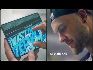 Meet the Samsung Galaxy Z Fold3 5G on O2