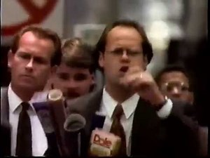 Dole ad, 1991