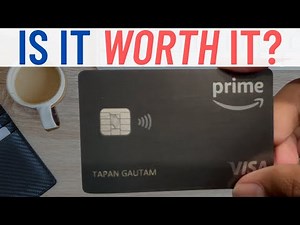 Amazon Credit Card REVIEW 2022 | Amazon Prime Visa Signature Card One Year Later!