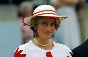 Princess Diana's car crash to be turned into theme park attraction