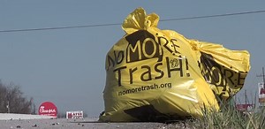 Clean Green Springfield initiative kicks off this spring