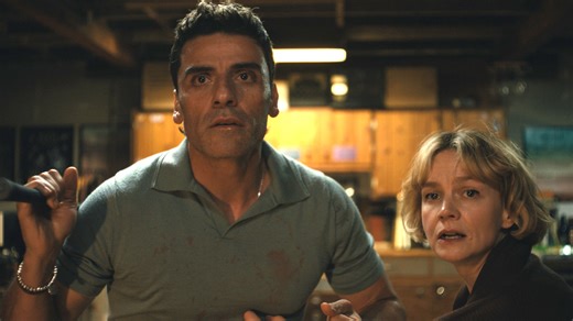 Oscar Isaac and Carey Mulligan Get Caught in the Act in Beef Season 2 Trailer