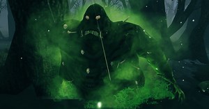 Valheim Bonemass: how to summon & defeat Bonemass