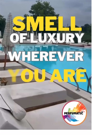 PERFUMATIC på TikTok