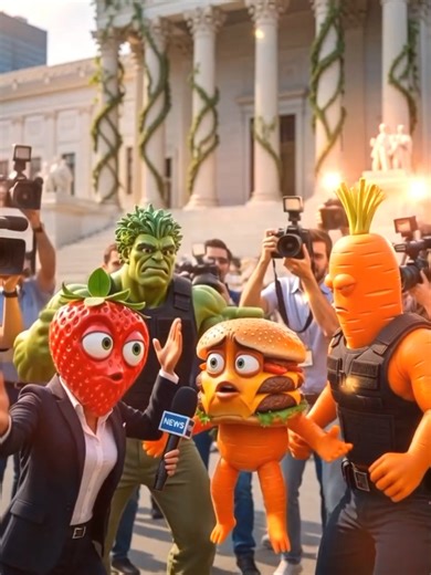 Burger Par Ilzaam… Ya Hamari Ghalti?#videoviral #forupage #support #fastfoodlife #100k