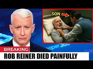 What REALLY Happened in Rob Reiner's Final Days