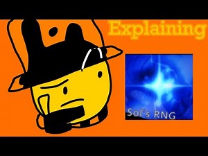 Explaining “Sol’s RNG”